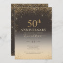 Suche nach jubiläum einladungen Elegant