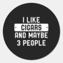 Suche nach zigarren aufkleber Raucher