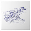 Suche nach blauer fisch fliesen Japanisch