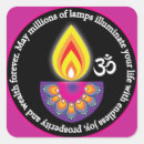 Suche nach hindu aufkleber Festival