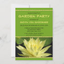 Suche nach gartenparty einladungen Grün