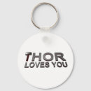 Suche nach thor schlüsselanhänger Gott