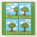Suche nach spatzen untersetzer Baum