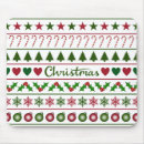 Suche nach rote schneeflocken mousepads Muster