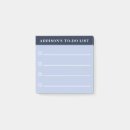 Suche nach zu liste tun post it Marineblau