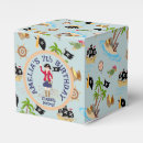 Suche nach schiff papier geschenk box Kapitän