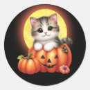 Suche nach mondschein party aufkleber Halloween