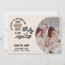 Suche nach rennwagen einladungen Rennsport