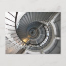 Suche nach wendeltreppe postkarten Leuchtturm
