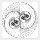 Suche nach tao aufkleber Mandala