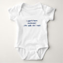 Suche nach gestern Baby