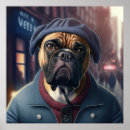 Suche nach bullmastiff poster Hund