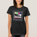 Suche nach testbild tshirts Prüfung