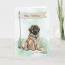 Suche nach leonberger hunde karten Zitronenpresse