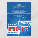 Suche nach wahl einladungen Abstimmung