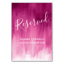 Suche nach reserviert tischkarten Reservierte sitzplätze