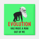 Suche nach darwin magnete Evolution