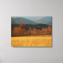 Suche nach tennessee leinwandbilder Great smoky mountains nationalpark