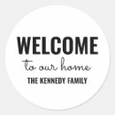 Suche nach willkommen willkommen aufkleber Neue zuhause