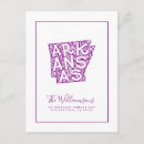 Suche nach arkansas postkarten Neue zuhause