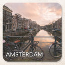 Suche nach amsterdam holland untersetzer Fahrrad