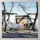 Suche nach wäscheleine poster Im freien