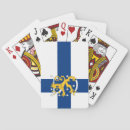 Suche nach finnland spielkarten Flagge