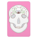Suche nach zuckerschädel magnete Rosa