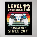 Suche nach 11 geburtstag poster Controller