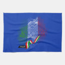 Suche nach italienische flagge geschirr tücher Rot