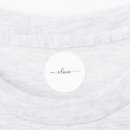 Suche nach firmen etiketten Monogramm