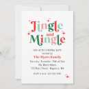 Suche nach christmas party einladungen Jingle