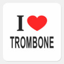 Suche nach trombone aufkleber Musiker