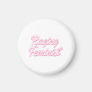 Suche nach mädchen power magnete Feministisch