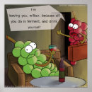 Suche nach lustiger wein poster Weingut