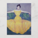 Suche nach gelbes kleid poster Leinwand