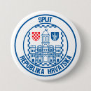 Suche nach hrvatska buttons Wappen