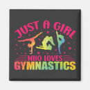 Suche nach gymnastik magnete Gymnastin