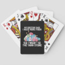 Suche nach garn spielkarten Lustig