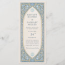 Suche nach jugendstil einladungen Klassisch