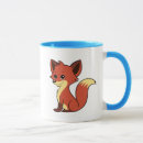 Suche nach blauer fuchs tassen Waldland