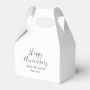 Suche nach papier geschenk box Jubiläum