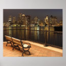 Suche nach boston skyline poster Horizontal