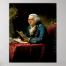 Suche nach benjamin franklin poster Gründungsväter