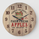Suche nach fresher wanduhren Rustic