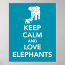 Suche nach elefant liebe poster Elefanten