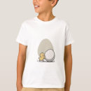 Suche nach gelbes küken tshirts Ei