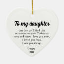 Suche nach tochter ornamente Daughter