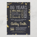 Suche nach 80 jahre einladungen Glitzer