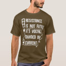 Suche nach spannung tshirts Elektrisch